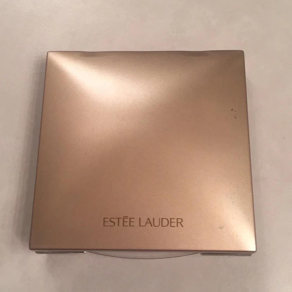 RARE Estée Lauder Creme Patina For Face Compact/Palette